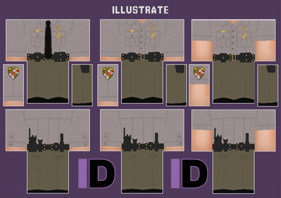 Maryland State Police Overview