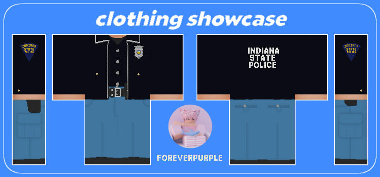ISP Jacket